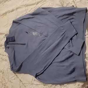 Nautica pullover sweater